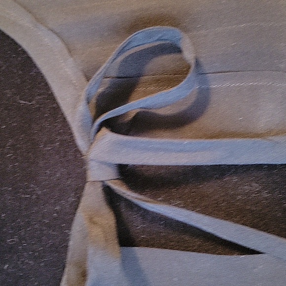 Calypso St Barth Silk Tunic - Picture 2 of 8